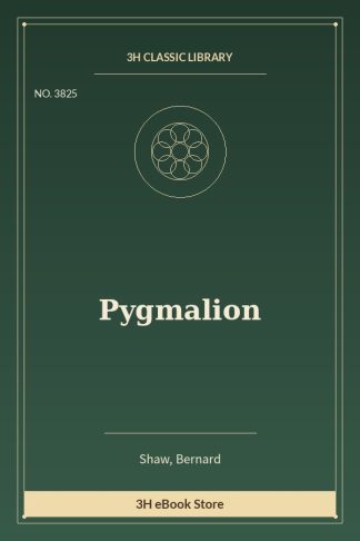 Pygmalion
