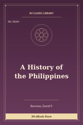 A History of the Philippines