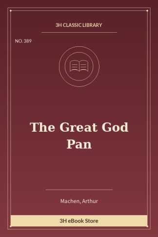 The Great God Pan