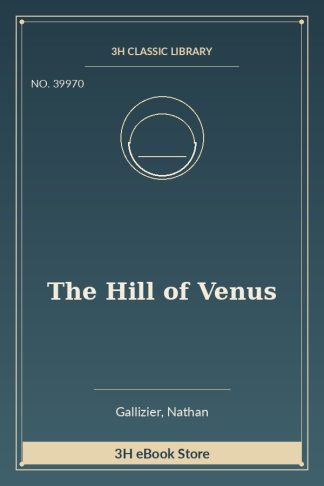 The Hill of Venus