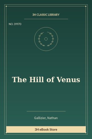 The Hill of Venus