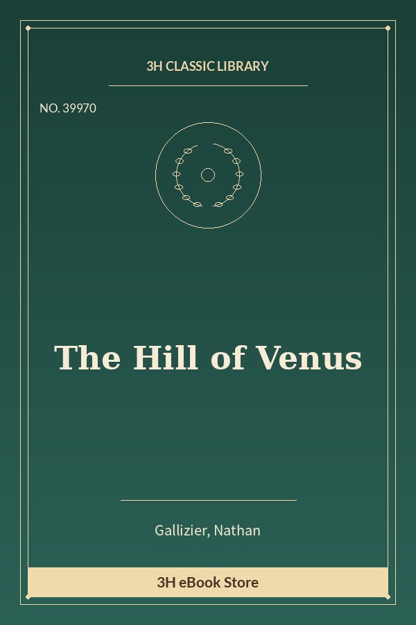 The Hill of Venus