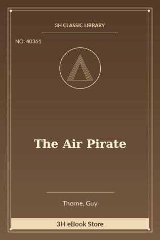 The Air Pirate