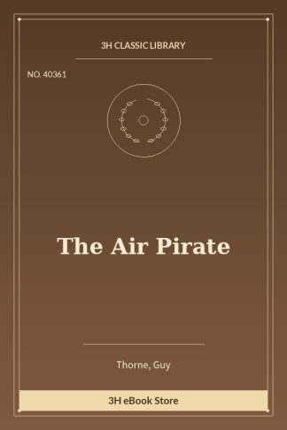 The Air Pirate