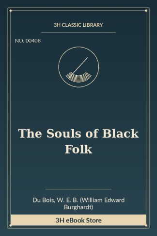 The Souls of Black Folk