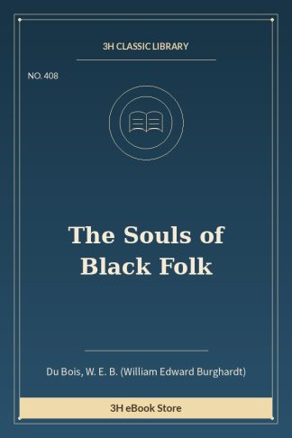 The Souls of Black Folk