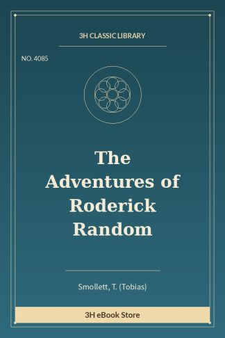 The Adventures of Roderick Random