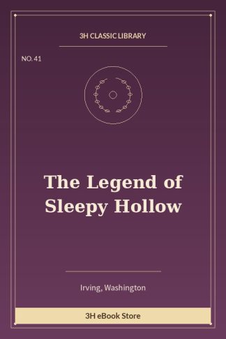 The Legend of Sleepy Hollow