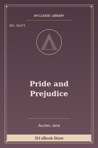 Pride and Prejudice