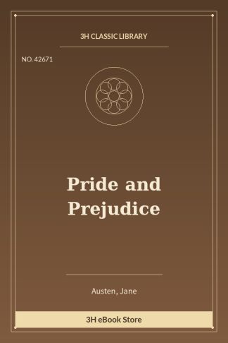 Pride and Prejudice