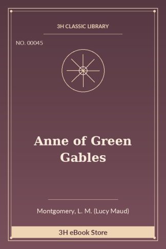 Anne of Green Gables