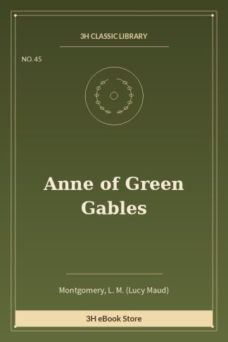 Anne of Green Gables