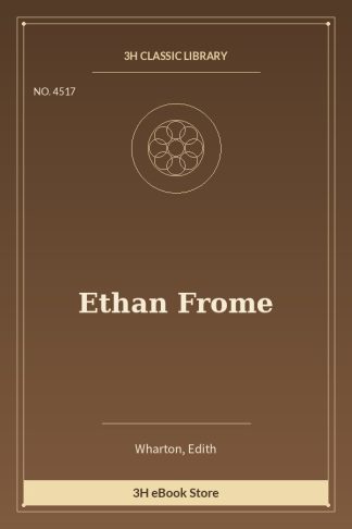 Ethan Frome