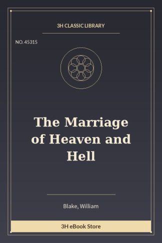 The Marriage of Heaven and Hell
