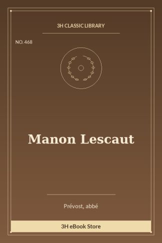 Manon Lescaut