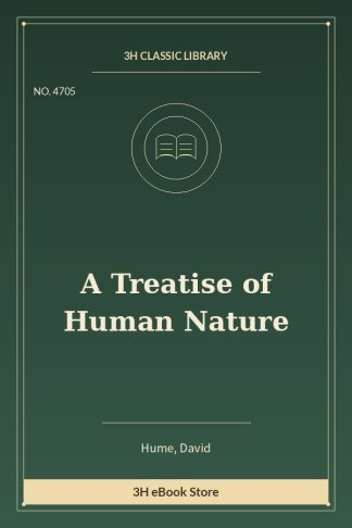 A Treatise of Human Nature