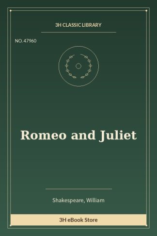 Romeo and Juliet
