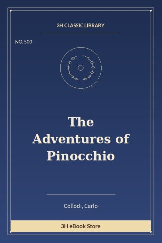 The Adventures of Pinocchio