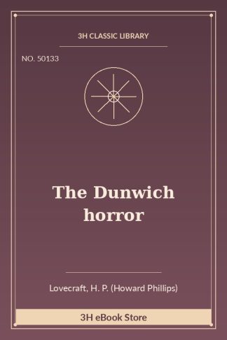 The Dunwich horror