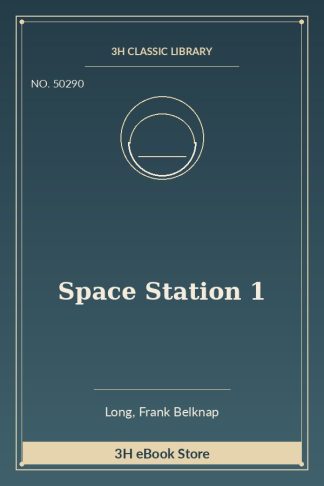 Space Station 1