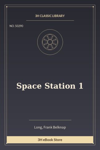 Space Station 1