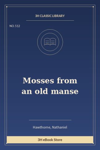 Mosses from an old manse