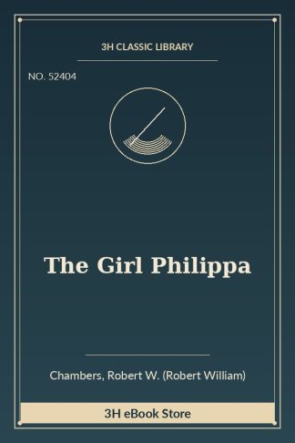 The Girl Philippa
