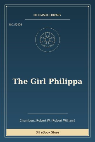 The Girl Philippa