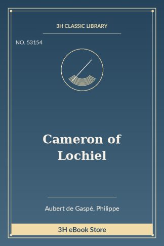 Cameron of Lochiel