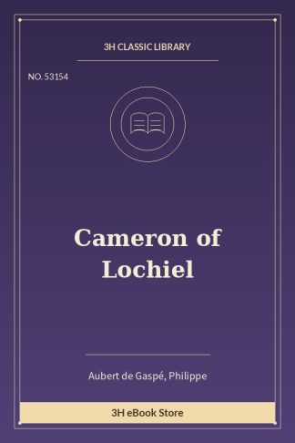 Cameron of Lochiel