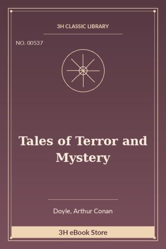 Tales of Terror and Mystery