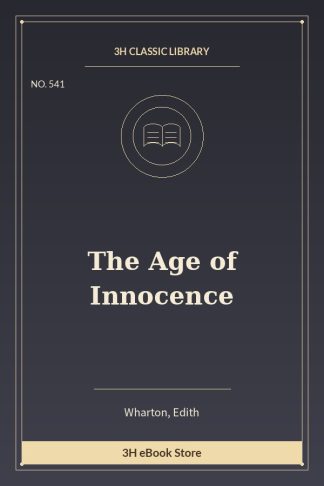The Age of Innocence