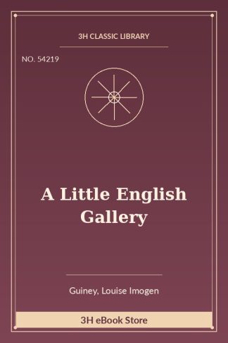 A Little English Gallery