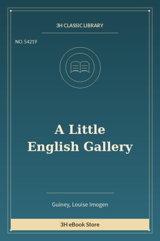A Little English Gallery