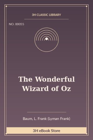 The Wonderful Wizard of Oz