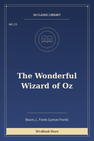 The Wonderful Wizard of Oz