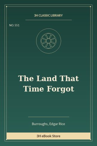 The Land That Time Forgot