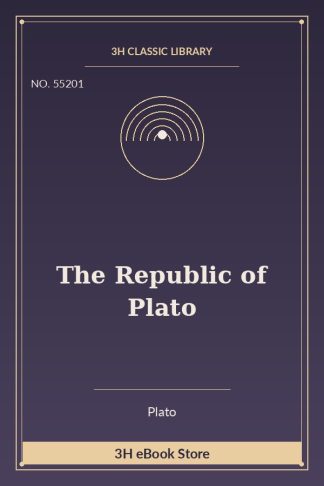 The Republic of Plato