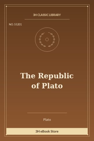 The Republic of Plato
