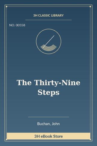 The Thirty-Nine Steps