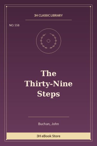 The Thirty-Nine Steps
