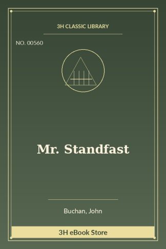 Mr. Standfast
