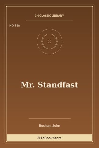 Mr. Standfast