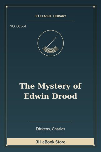 The Mystery of Edwin Drood