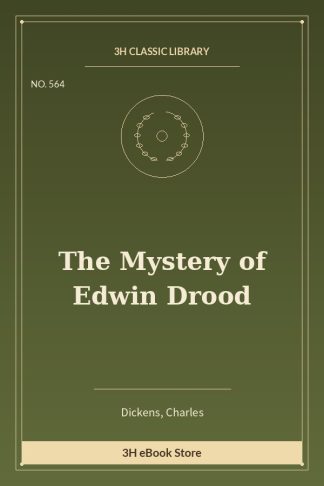 The Mystery of Edwin Drood