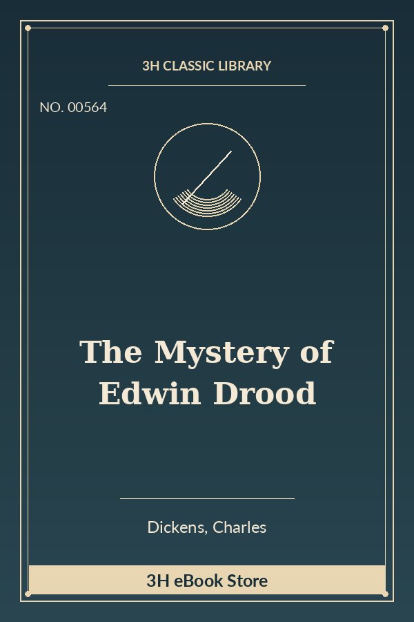 The Mystery of Edwin Drood
