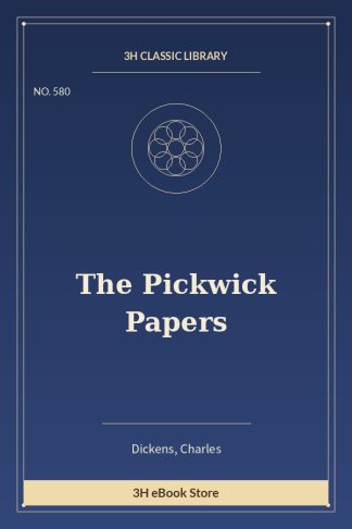 The Pickwick Papers