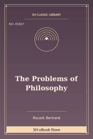 The Problems of Philosophy