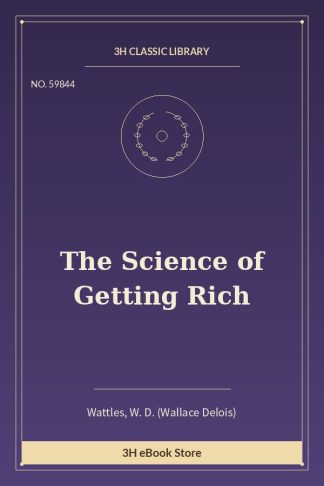 The Science of Getting Rich