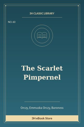 The Scarlet Pimpernel